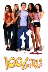 100 Girls - movie with Jonathan Tucker.