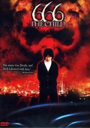 666: The Child is the best movie in Kim Little filmography.