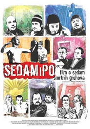 Sedam i po - movie with Branko Vidakovic.