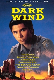 The Dark Wind - movie with Blake Clark.