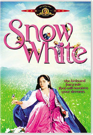 Snow White - movie with Diana Rigg.