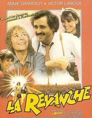 La revanche - movie with Victor Lanoux.