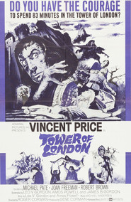Tower of London is the best movie in Joan Freeman filmography.