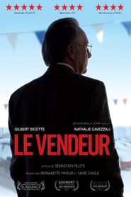 Film Le Vendeur.