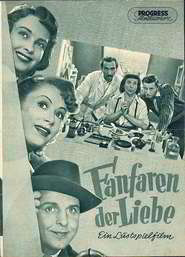 Fanfaren der Liebe is the best movie in Ursula Traun filmography.