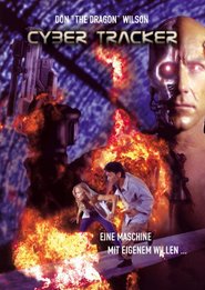 CyberTracker is the best movie in Edward Blanchard filmography.