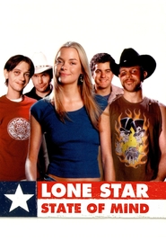 Lone Star State of Mind - movie with DJ Qualls.