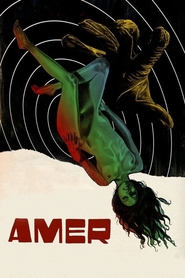 Amer is the best movie in Daniel Bruylandt filmography.