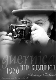 Guernica is the best movie in Borik Prochazka filmography.