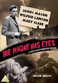 The Night Has Eyes - movie with Mary Clare.