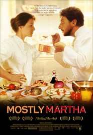 Bella Martha - movie with Ulrich Thomsen.