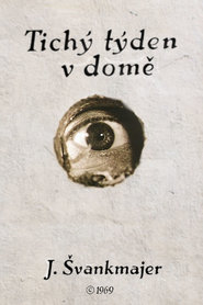 Tichy tyden v dome is the best movie in Vaclav Borovicka filmography.