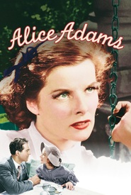 Alice Adams - movie with Hedda Hopper.