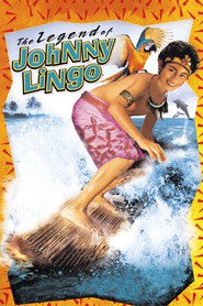 Film The Legend of Johnny Lingo.