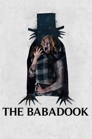 Film The Babadook.