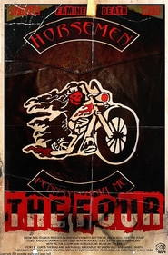 The Four is the best movie in Tang Sheren filmography.
