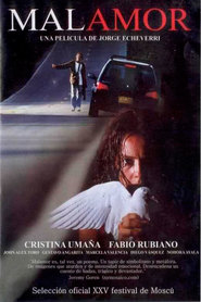 Malamor - movie with Gustavo Angarita.