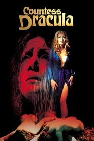 Countess Dracula - movie with Peter Jeffrey.
