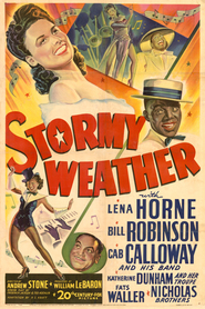 Stormy Weather is the best movie in The Nicholas Brothers filmography.