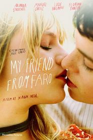 Mein Freund aus Faro is the best movie in Julischka Eichel filmography.