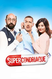 Supercondriaque - movie with Jonathan Cohen.