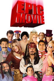 Epic Movie is the best movie in Jennifer Coolidge filmography.