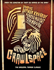 Crawlspace - movie with Eugene Roche.