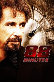 88 Minutes is the best movie in Alicia Witt filmography.