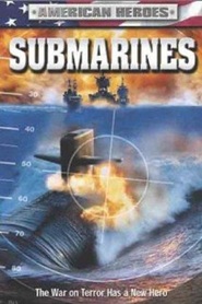 Submarines - movie with Atanas Srebrev.