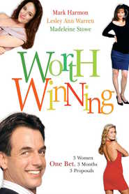 Worth Winning - movie with Mark Blum.