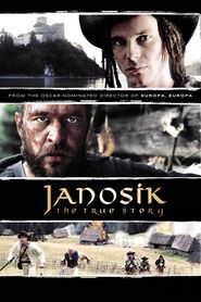 Janosik. Prawdziwa historia is the best movie in Marian Dziedziel filmography.