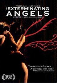 Les anges exterminateurs - movie with Raphaele Godin.