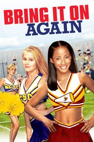 Bring It on Again - movie with Paul Collins.