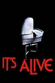 It's Alive - movie with John P. Ryan.