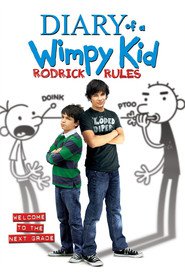 Diary of a Wimpy Kid: Rodrick Rules - movie with Karan Brar.