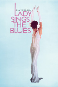 Lady Sings the Blues - movie with Paul Hampton.