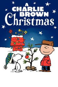 A Charlie Brown Christmas - movie with Christopher Shea.