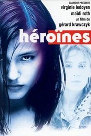 Heroines - movie with Said Taghmaoui.