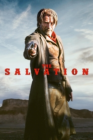 The Salvation is the best movie in Michael Raymond-James filmography.