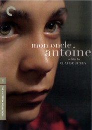 Mon oncle Antoine - movie with Jean Duceppe.