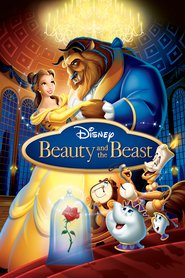 Beauty and the Beast - movie with David Ogden Stiers.