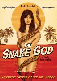 Il dio serpente is the best movie in Nadia Cassini filmography.