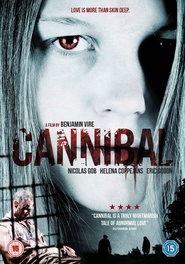 Cannibal is the best movie in Nicolas Gob filmography.