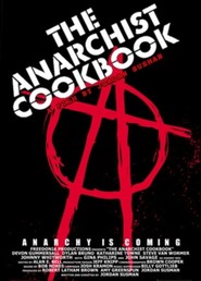 Film The Anarchist Cookbook.