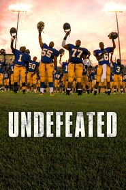 Undefeated is the best movie in O.S. Braun filmography.
