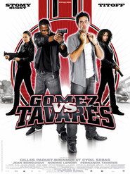 Gomez vs. Tavares - movie with Daniel Duval.