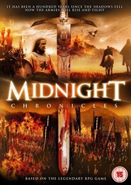 Midnight Chronicles is the best movie in  Josh Jabas filmography.