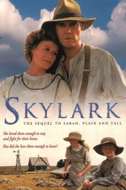 Skylark - movie with Christopher Walken.