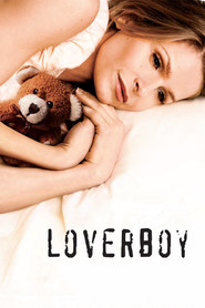 Loverboy - movie with Blair Brown.