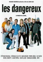 Les dangereux - movie with Pierre Lebeau.